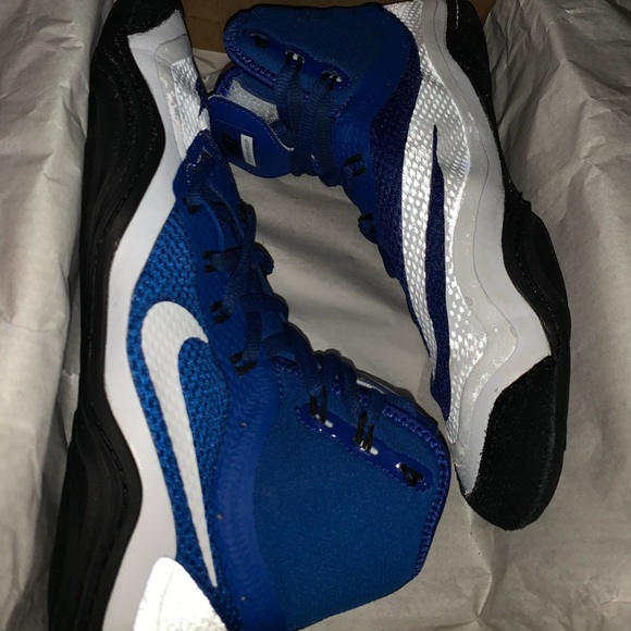 Nike Shoes Nike Wrestling Hypersweeps Poshmark